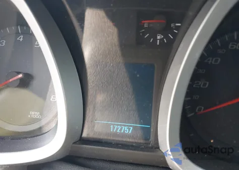 2011 Chevrolet Equinox 1Lt z USA, uszkodzony, nr VIN 2GNALDEC5B1293480